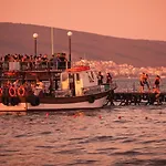 Romance Marin 410 Sunny Appartement *