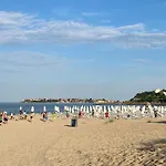 Romance Marin 410 Sunny Sunny Beach