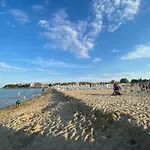 Romance Marin 410 Sunny Appartement *