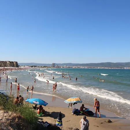 Romance Marin 410 Sunny Daire Sunny Beach