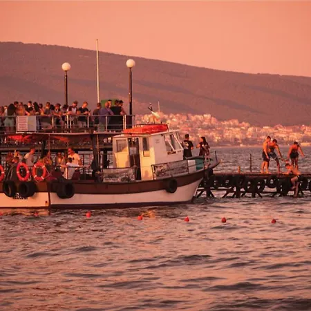 Romance Marin 410 Sunny Daire *