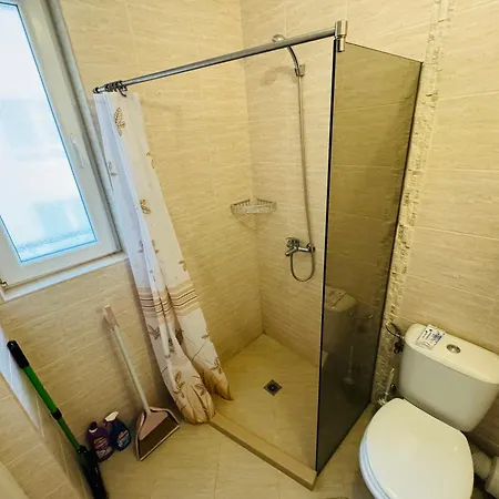 Daire Romance Marin 410 Sunny Sunny Beach