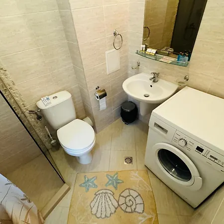 Daire Romance Marin 410 Sunny *