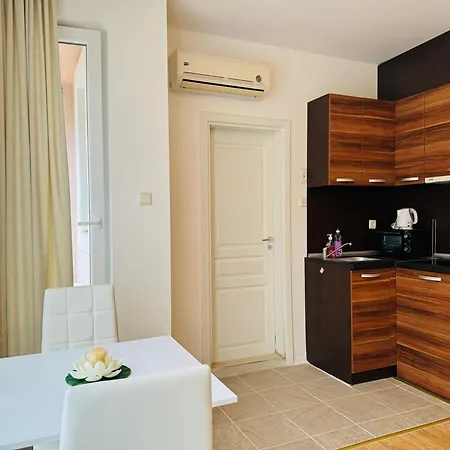 Daire Romance Marin 410 Sunny Sunny Beach