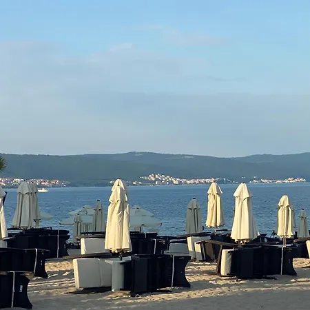 Daire Romance Marin 410 Sunny