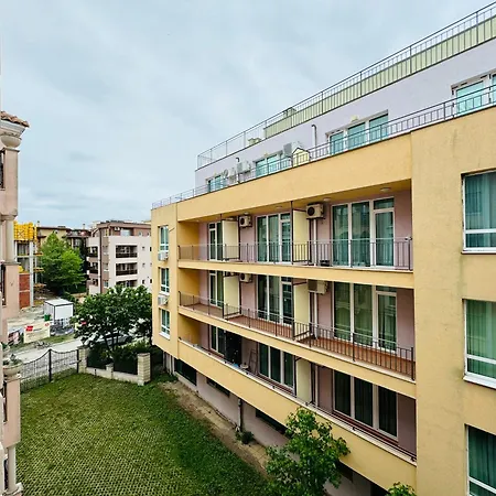 Romance Marin 410 Sunny * Σάνι Μπιτς