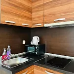 Romance Marin 410 Sunny Apartment Slantschew brjag