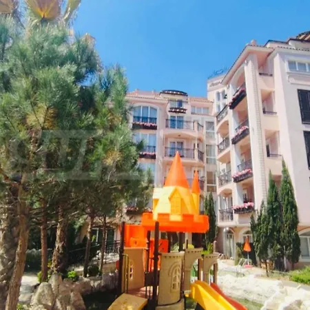 Romance Marin 410 Sunny * Slantschew brjag