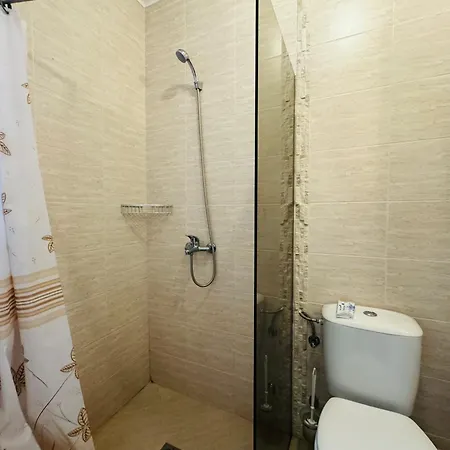 Apartment Romance Marin 410 Sunny Slantschew brjag