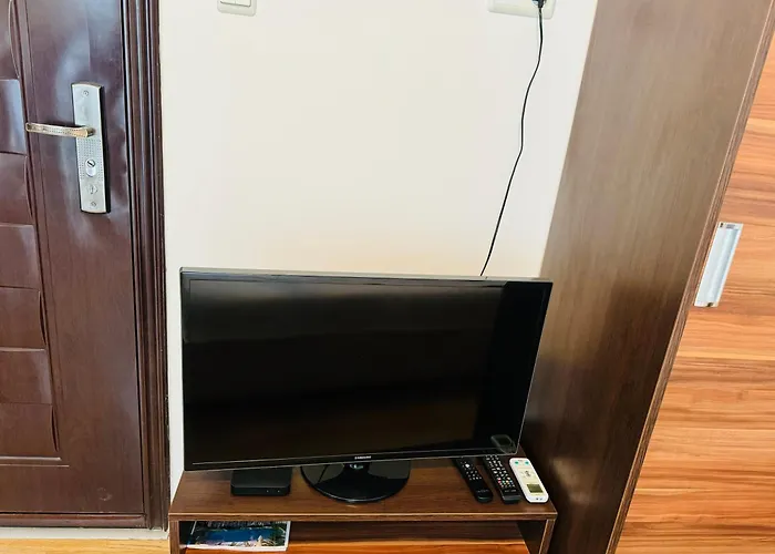 Apartamento Romance Marin 410 Sunny Sunny Beach