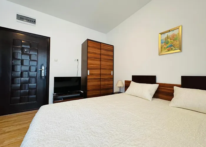 Romance Marin 410 Sunny