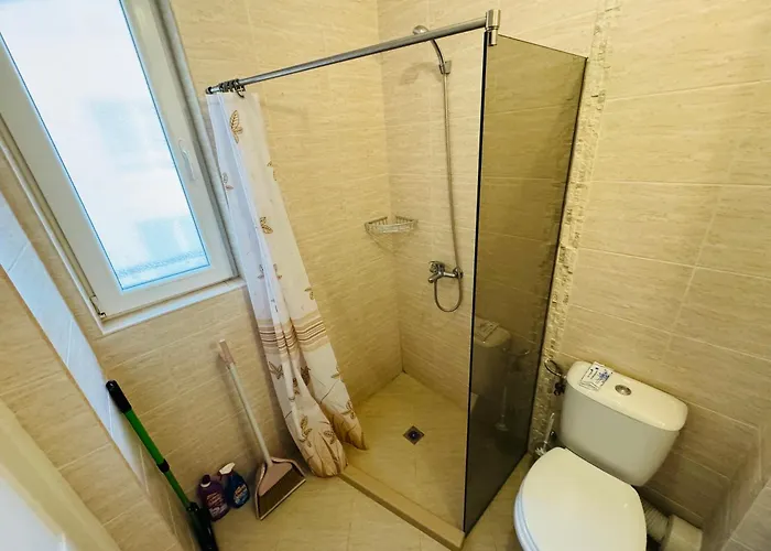 Apartament Romance Marin 410 Sunny Słoneczny Brzeg