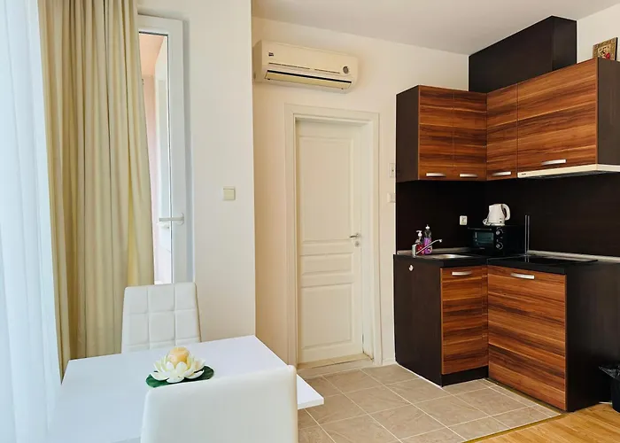 Apartamento Romance Marin 410 Sunny Sunny Beach