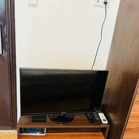 Апартаменты Romance Marin 410 Sunny Солнечный берег