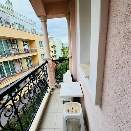 Romance Marin 410 Sunny Солнечный берег