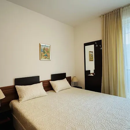 Апартаменты Romance Marin 410 Sunny