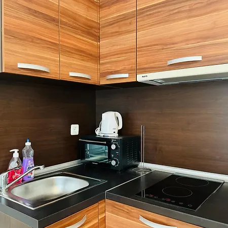 Romance Marin 410 Sunny Апартамент Слънчев бряг