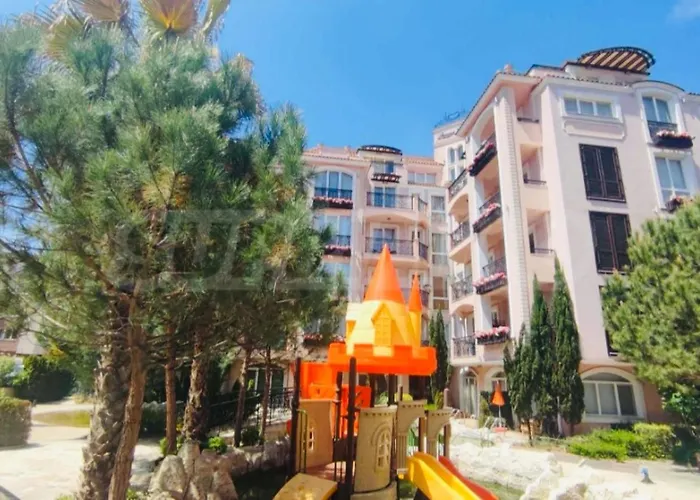 Romance Marin 410 Sunny * Солнечный берег