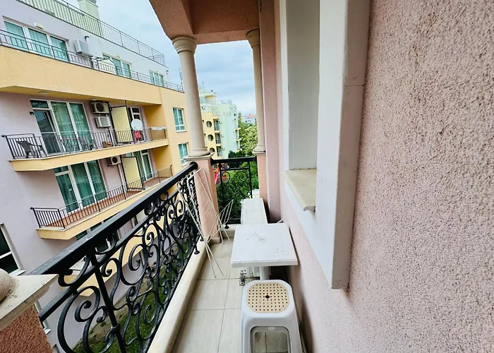 Romance Marin 410 Sunny Солнечный берег