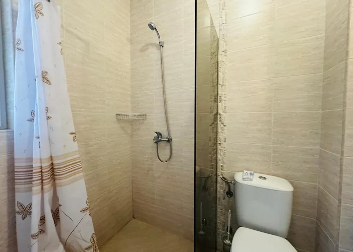 Апартаменты Romance Marin 410 Sunny Солнечный берег